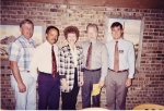 1993.Lee,Erol,Kaye,Dave,Bob.jpg