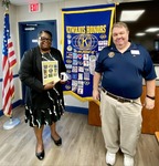 Shanel Kelly Chief of Voluntary Services at BayPines VA Center.jpg